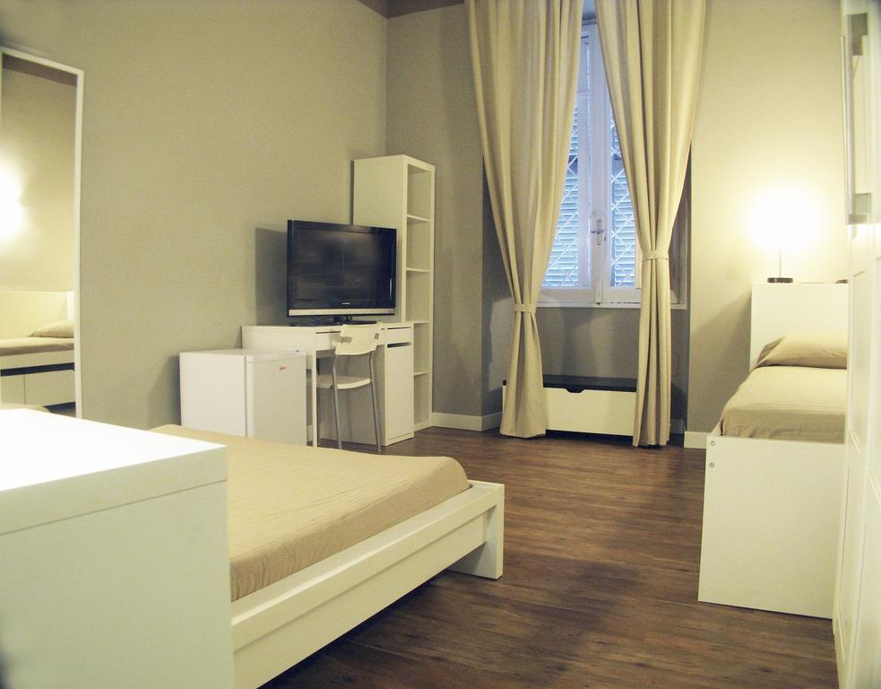 Rooms Of Róma Szoba fotó