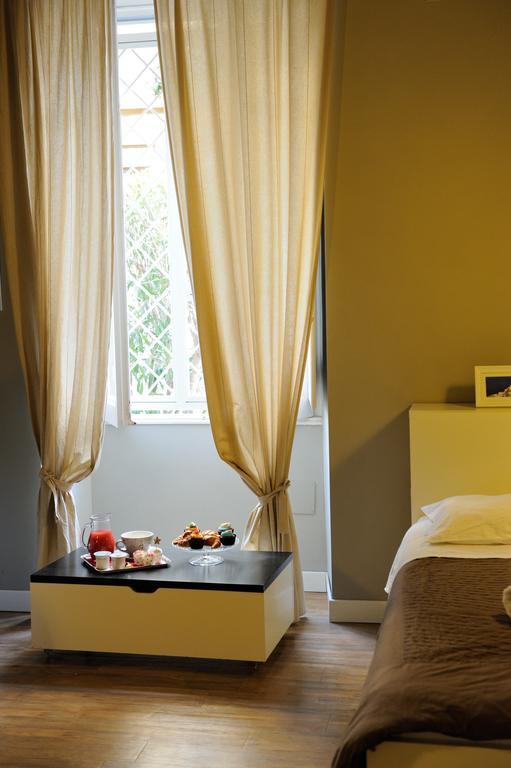 Rooms Of Róma Kültér fotó
