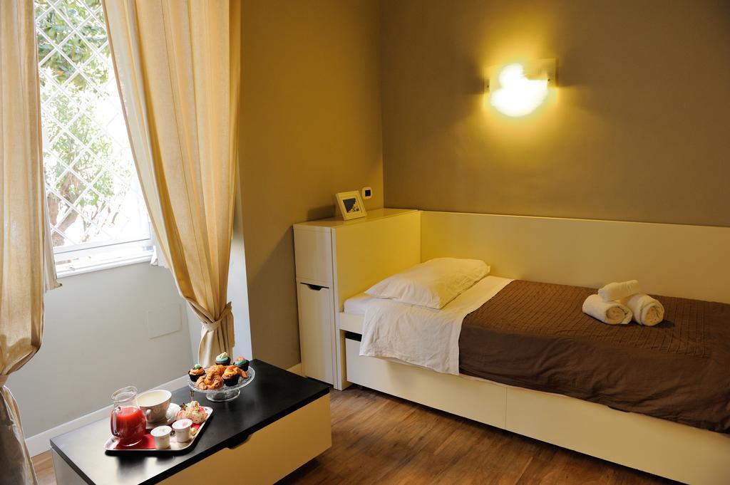 Rooms Of Róma Kültér fotó