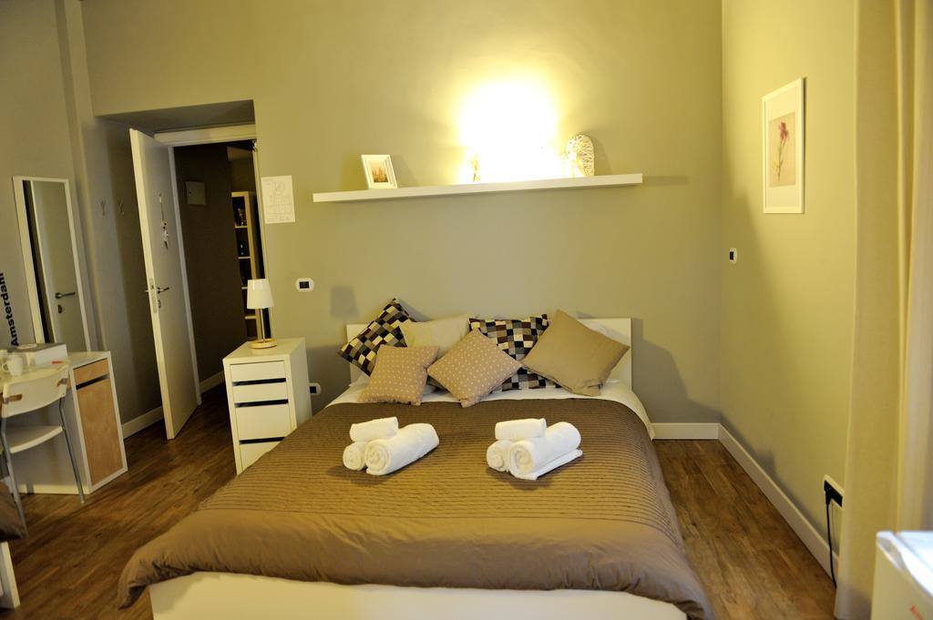 Rooms Of Róma Kültér fotó