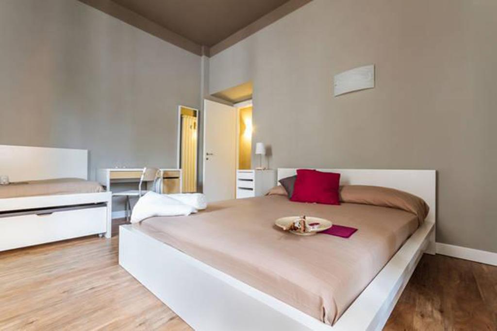Rooms Of Róma Kültér fotó