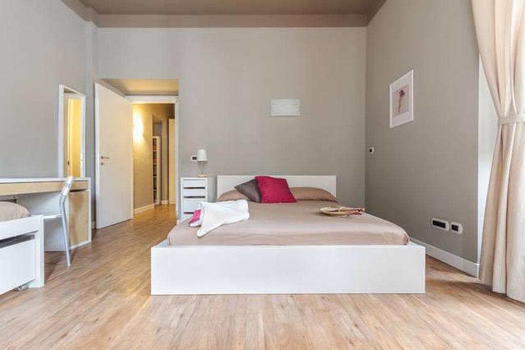 Rooms Of Róma Kültér fotó