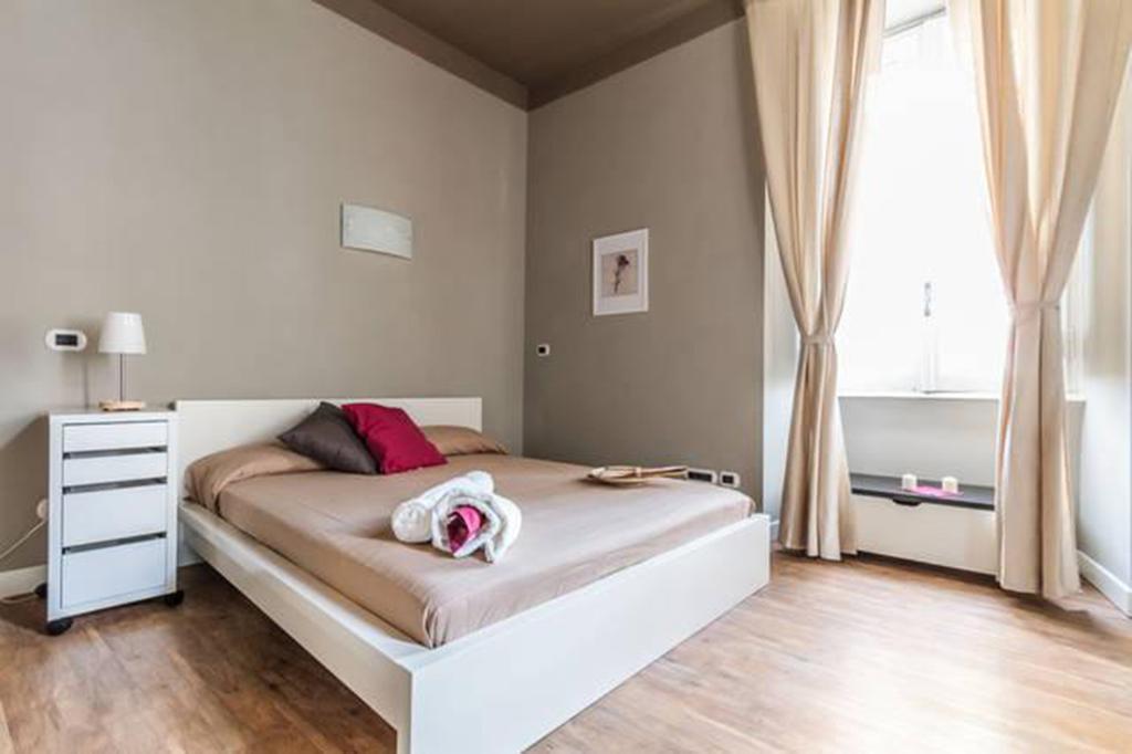 Rooms Of Róma Kültér fotó