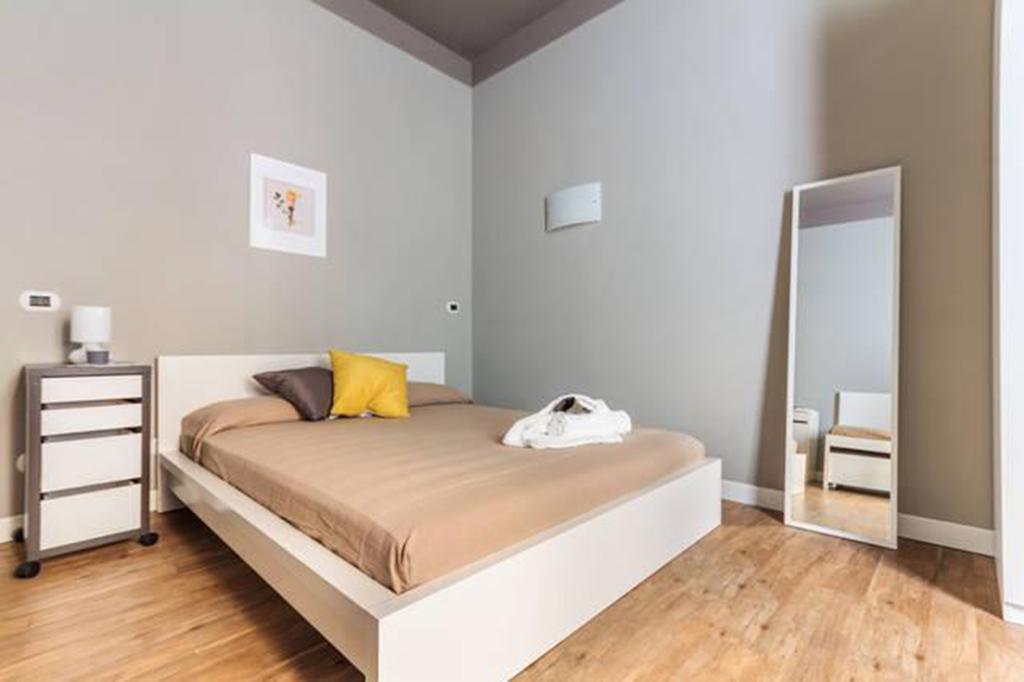 Rooms Of Róma Kültér fotó