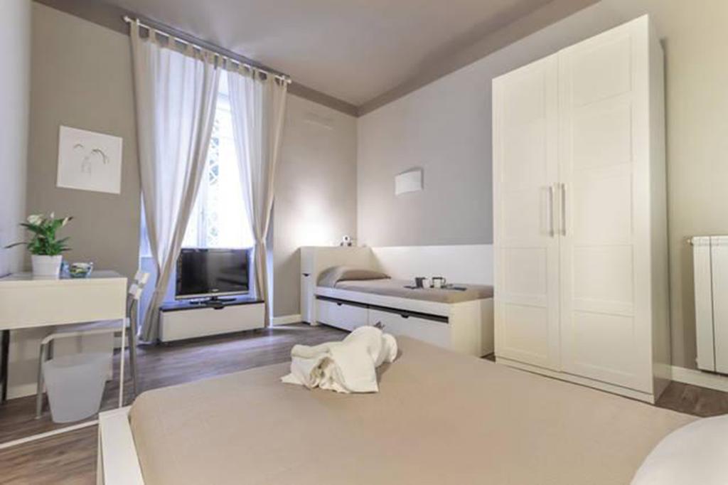 Rooms Of Róma Kültér fotó