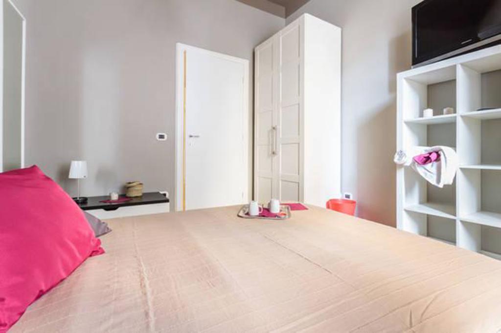 Rooms Of Róma Kültér fotó