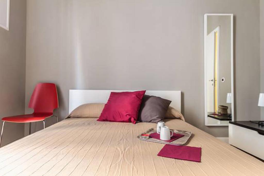 Rooms Of Róma Kültér fotó