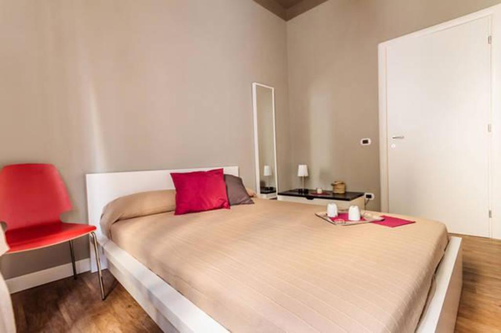 Rooms Of Róma Kültér fotó