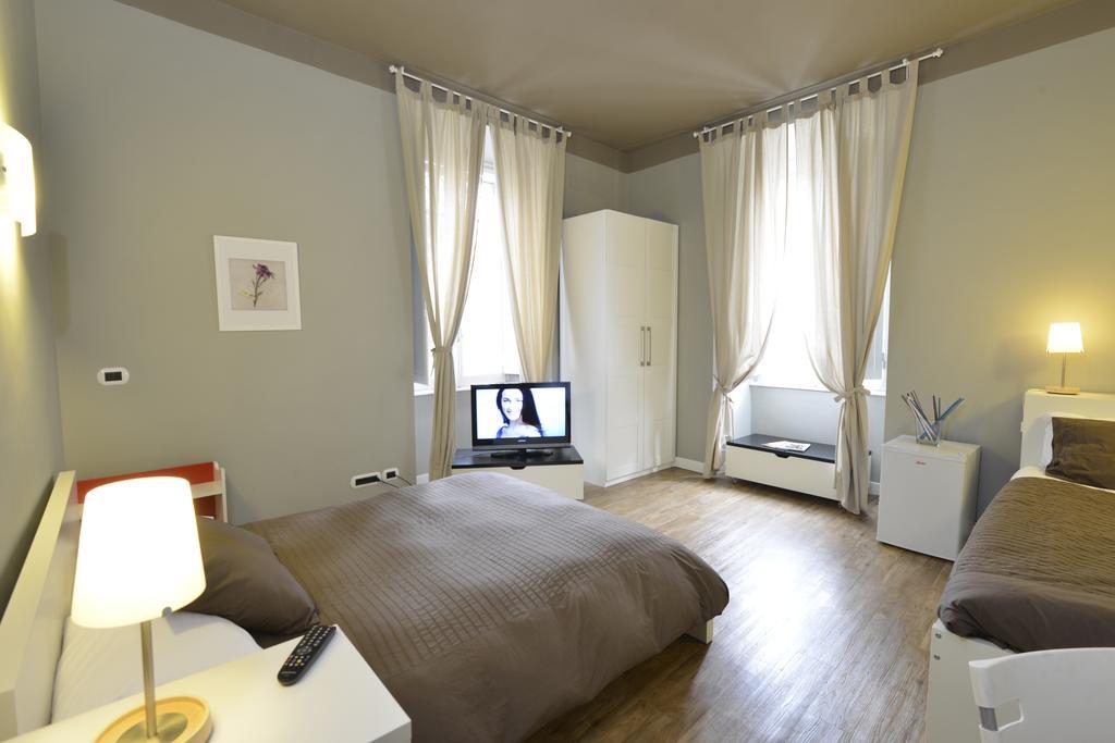 Rooms Of Róma Kültér fotó