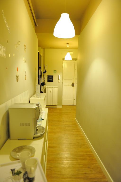 Rooms Of Róma Kültér fotó