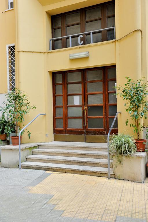 Rooms Of Róma Kültér fotó