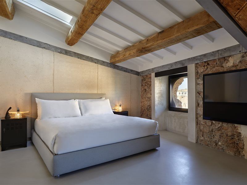Rooms Of Róma Kültér fotó