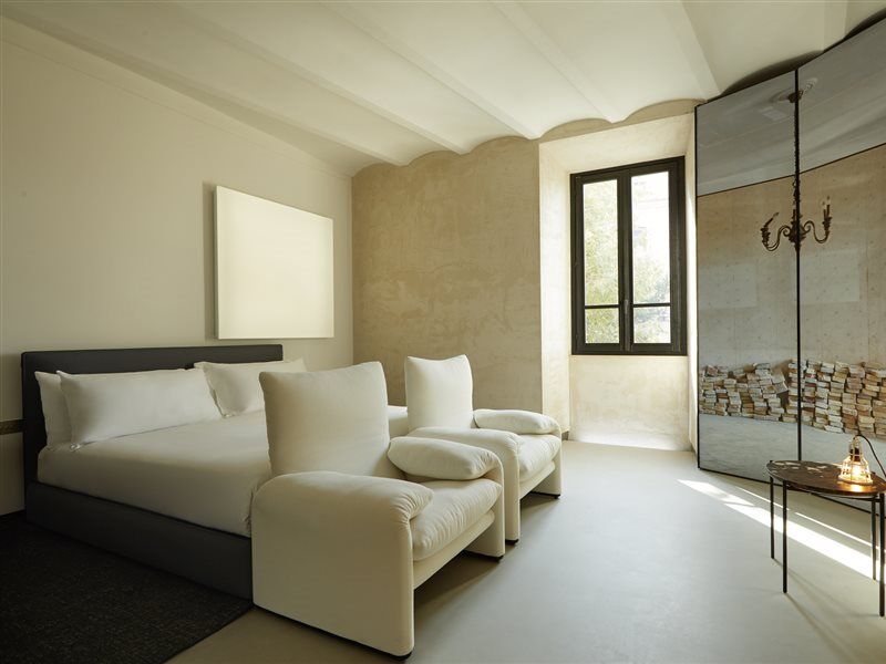 Rooms Of Róma Kültér fotó